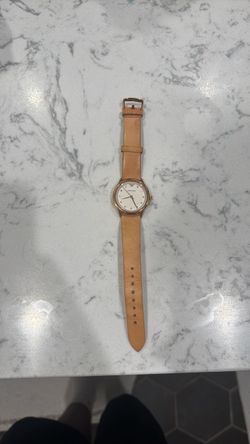 Emporio Armani Woman’s Watch