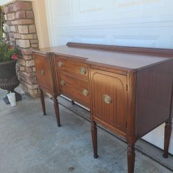 Antique  Cabinet 