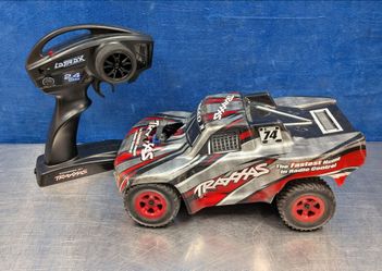 Traxxas LATRAX