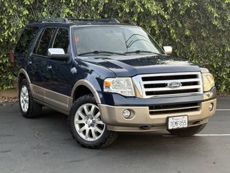 2014 Ford Expedition