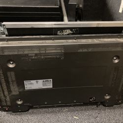 42” Panasonic Plasma Screen
