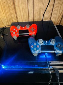 PS4