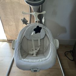 Baby Swing 