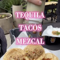 VIP Tequila Festival Tickets 
