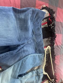 Maternity Jeans 