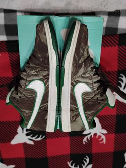 Nike SB Dunks