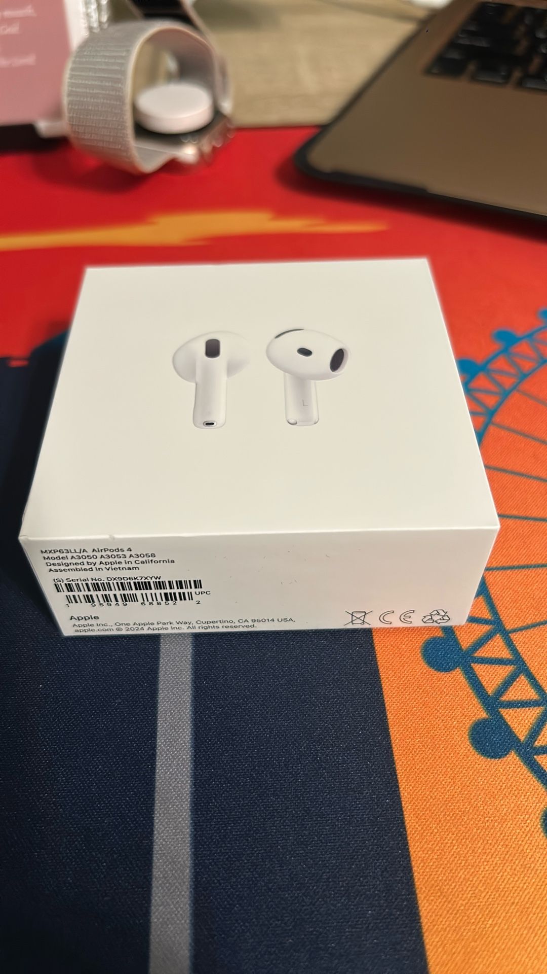 AirPods