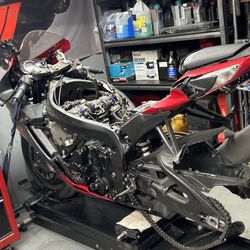 Moto Dirt Bike Atv
