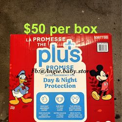 Huggies little movers size 3