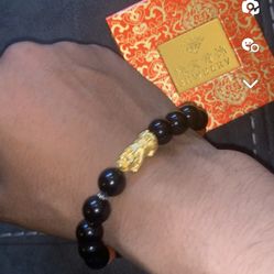 24k Bracelet 