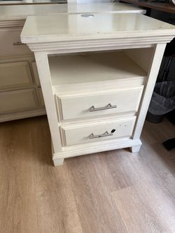 Dressers