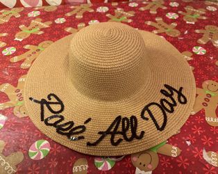 Sun Hat $10