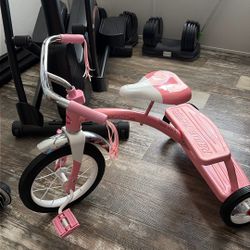 Radio Flyer Tricycle