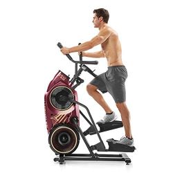Bowflex M5 Max Trainer FSU Edition