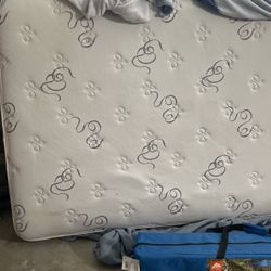 Bed Mattress 