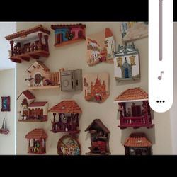 Little House Collection 