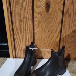 Women's Zora Ankle Chelsea Boots