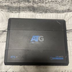 ATG-4 AMP 1250