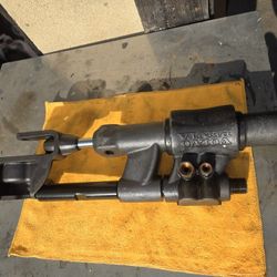 Volvo Penta Steering Ram 