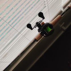 Lew's Speed Stick Rod 