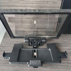 Rod-Mount Teleprompter (Must Go by Tue Sept 23)