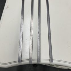 File Cabinet Rod 15” Long 
