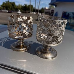 Bath&BodyWorks candle stand