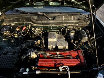 2001 Honda Cr-v