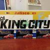 King City Auto Enterprises Inc