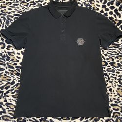 Philipp Plein polo