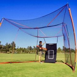 $600 OBO Bownet Big Daddy Hitting Turtle 