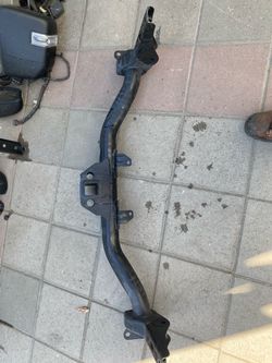 2019-2025 Chevy Silverado 1500 tow hitch