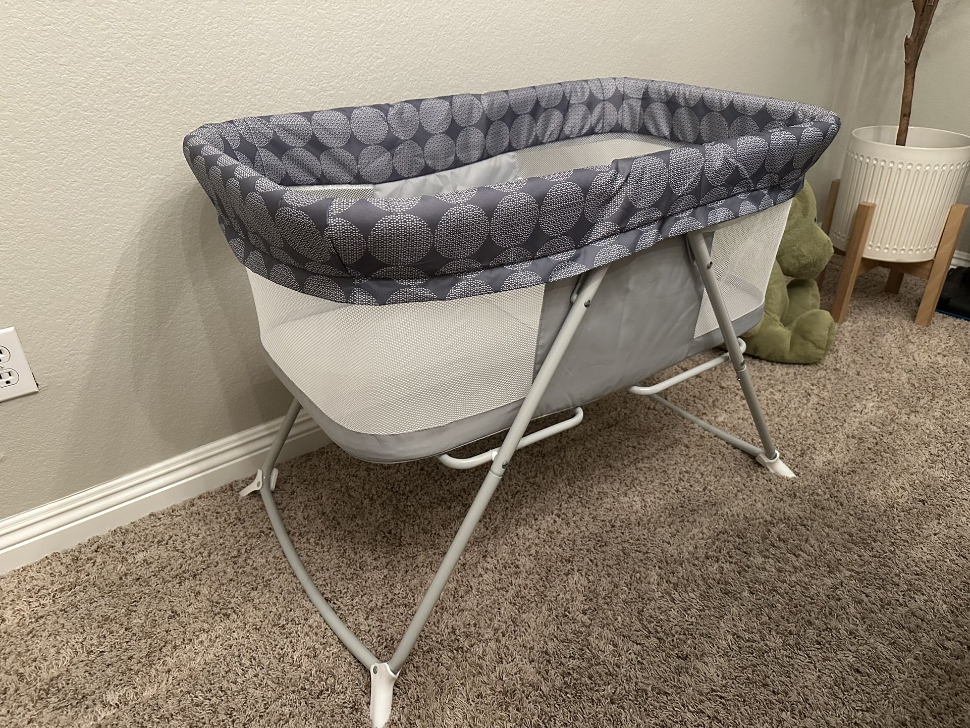 Baby Bassinet