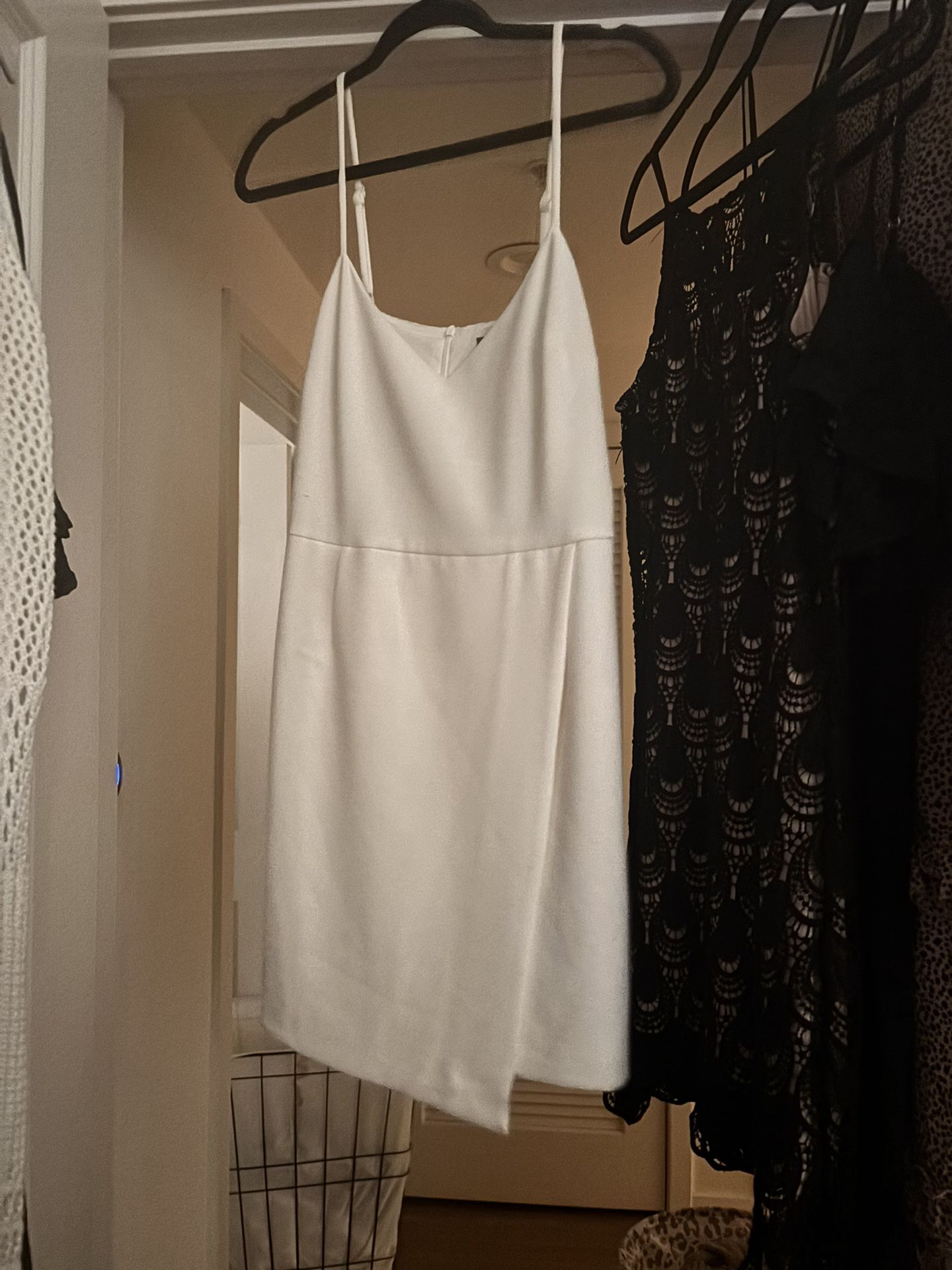 White Dress Nordstrom