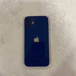 Unlocked iPhone 12 128gb