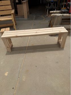 Bench