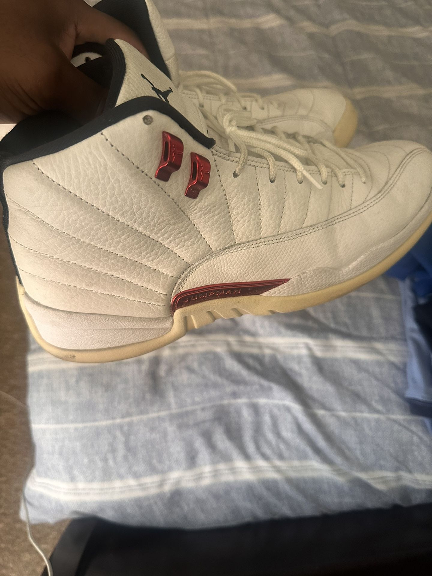 Jordan 12