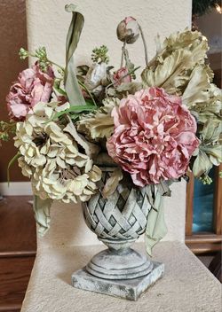 Artificial Decorative Plant