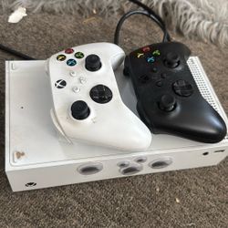 Xbox Series s 