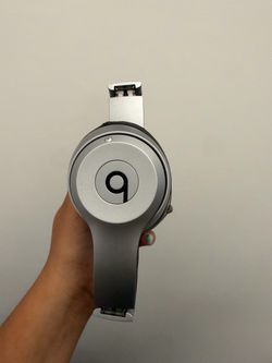 Beats headphones by Dre
