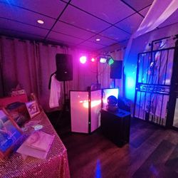 Dj Sonido Fiestas Party