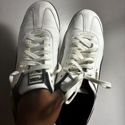 Puma Shoes 