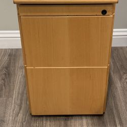 File Cabinet With Lock 