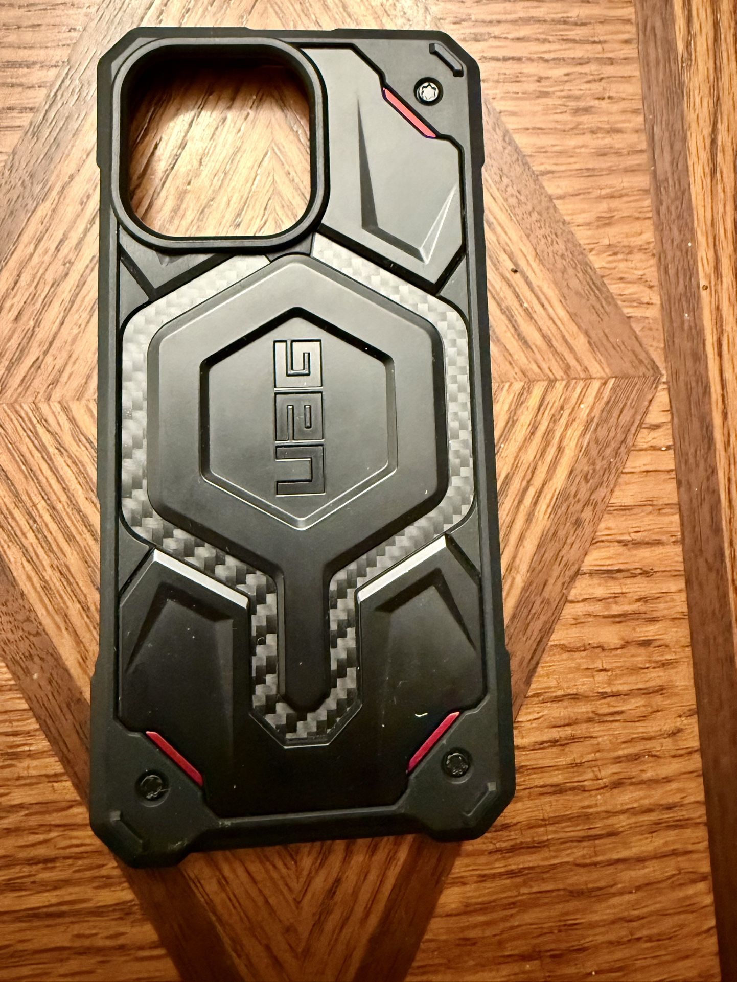 UAG Case For iPhone 16pro Max