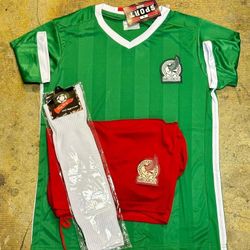 Soccer Uniforms