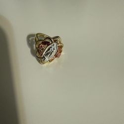 Rings Size 8