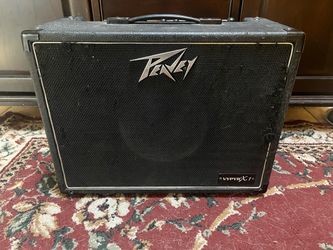 Peavey Vypyr X1 Guitar Amp