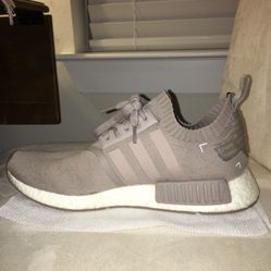 Adidas NMD French Beige size 9.5