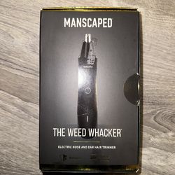 Manscaped The Weed Whacker