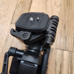 60" Camera Tripod - Amazon Basics